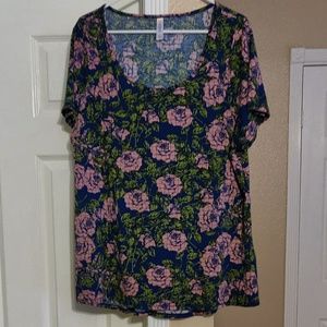 LuLaRoe Classic Tee
